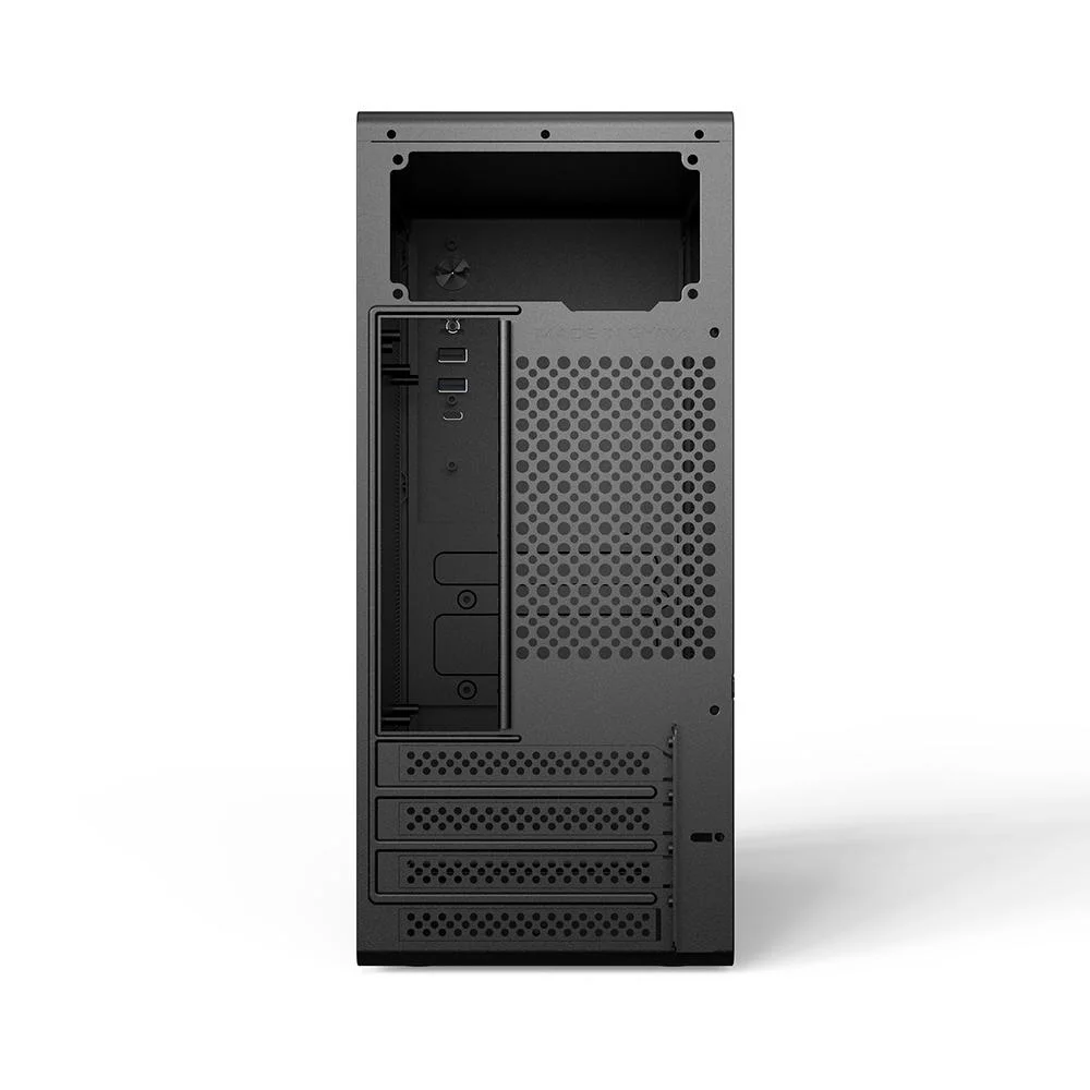 Gabinete C3tech Micro-ATX, Mt-200bk, C/fte 200w Gabinete C3tech Micro-ATX, Mt-200bk, C/fte 200w
