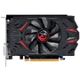 Placa de video Gpu Rx 550, 4GB, GDDR5, 128 Bits Projeto Edge - Pvex5504gbdf
