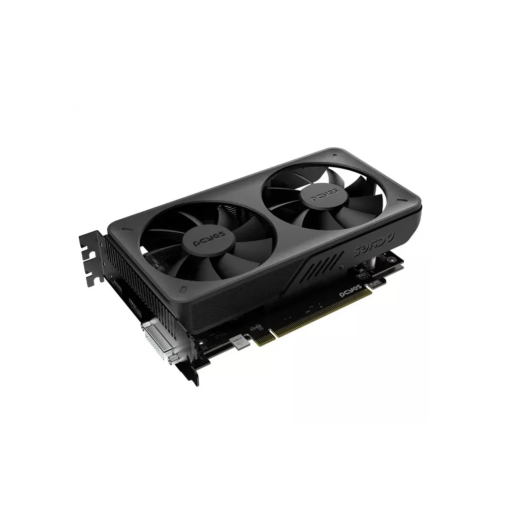 Placa de video Gpu Rx 550, 4GB, GDDR5, 128 Bits Projeto Edge - Pvex5504gbdf