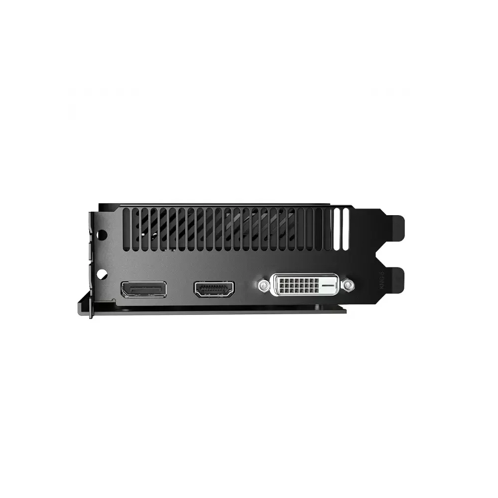 Placa de video Gpu Rx 550, 4GB, GDDR5, 128 Bits Projeto Edge - Pvex5504gbdf