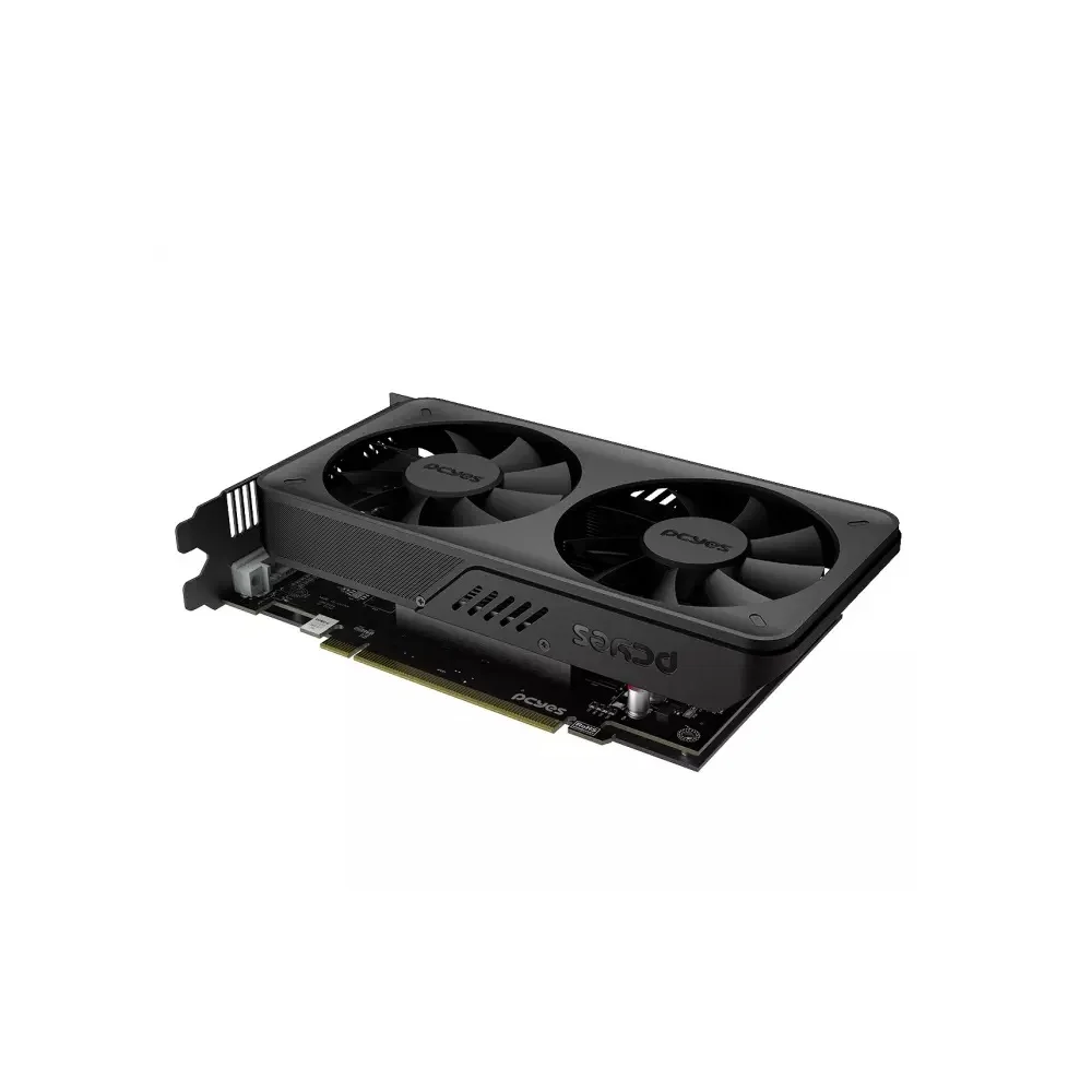 Placa de video Gpu Rx 550, 4GB, GDDR5, 128 Bits Projeto Edge - Pvex5504gbdf