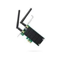 Placa De Rede Wi-Fi Tp-Link Archer T4e, Ac1200 2.4/5GHz