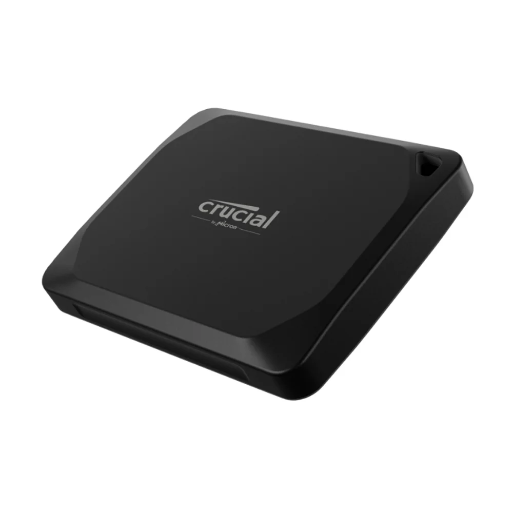 SSD Externo Crucial 4TB USBC 32 KaBuM