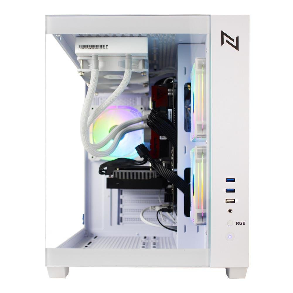 PC Gamer AMD Am5 Ryzen 7 8700g 16GB DDR5 KaBuM