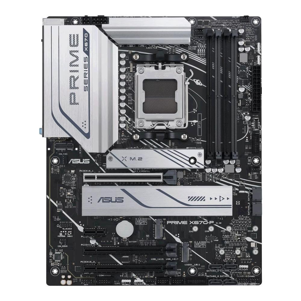 Pc Gamer Amd Ryzen 9 7900x3d 128GB RAM KaBuM