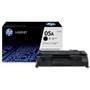 Toner Hp Ce505ab Ce505a 05a Laserjet P2035 P2055 2.3k