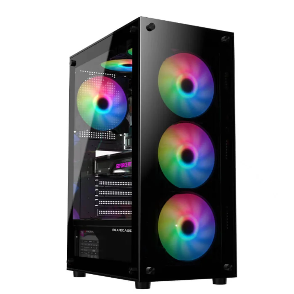 Pc Gamer IntelI510400f 16GB RAM SSD 480GB KaBuM