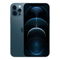 iPhone 12 Pro Max Apple 128GB Grafite, 5G, Tela de 6.7, Câmera