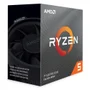 Processador AMD Ryzen 5-4500, 3.6GHz (4.1GHz Turbo), Cache 11MB, 6 Core, 12 Threads, Am4 - 100-100000644box - Sem Vídeo