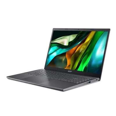 Notebook Acer Aspire 5 Core i5 8GB RAM KaBuM