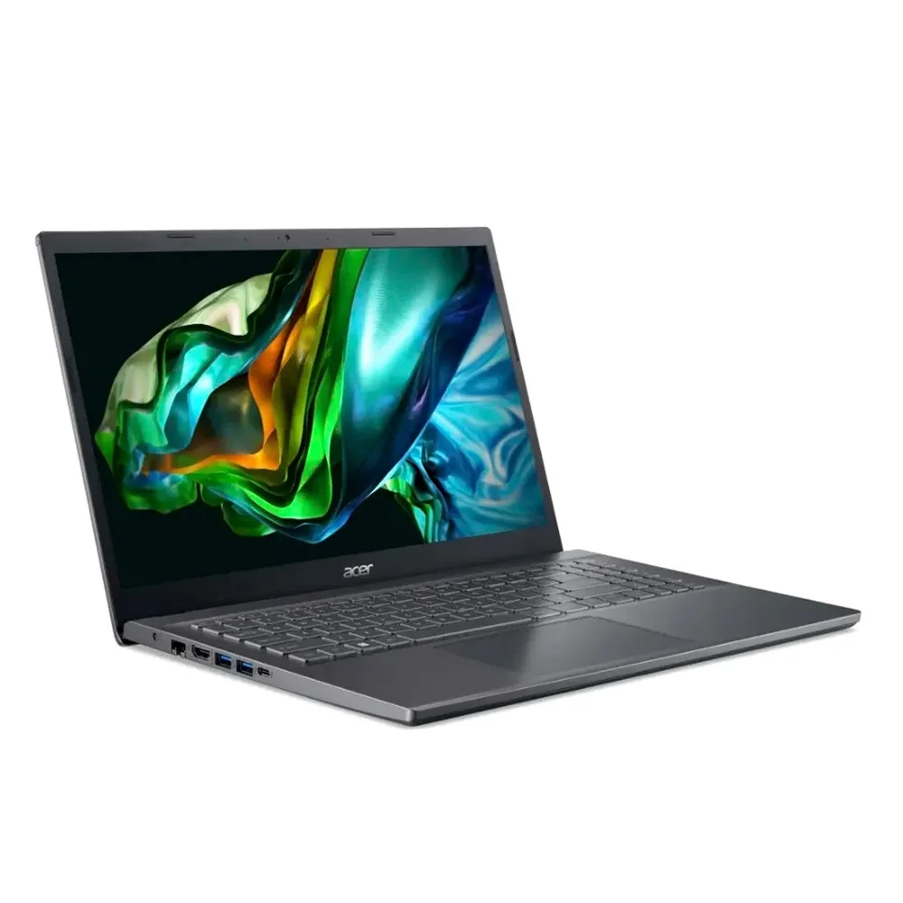 Notebook Acer Aspire 5 Core i5 8GB RAM KaBuM