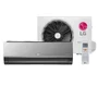 Ar-condicionado Lg Dual Inverter Voice Artcool, 12.000 BTUS, 220v, Frio