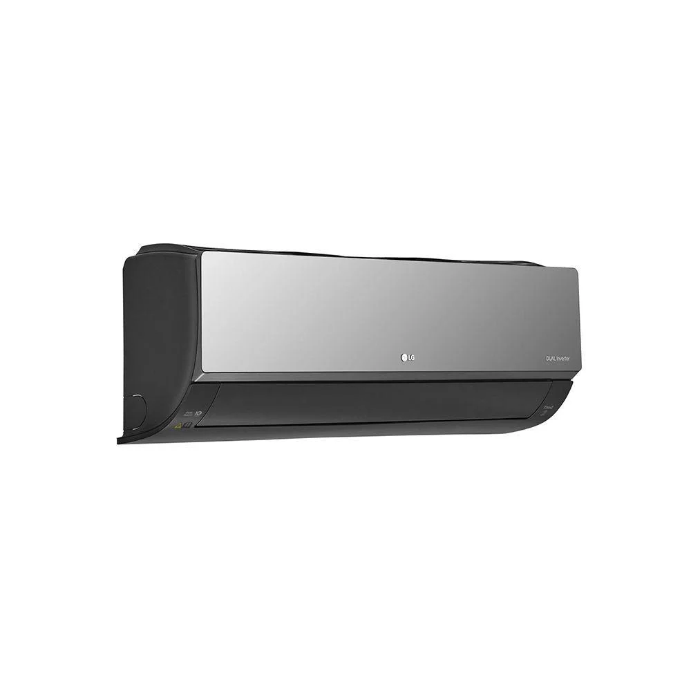 Ar-condicionado Lg Dual Inverter Voice Artcool, 12.000 BTUS, 220v, Frio