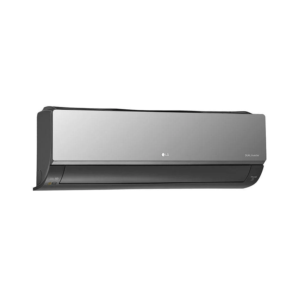 Ar-condicionado Lg Dual Inverter Voice Artcool, 12.000 BTUS, 220v, Frio
