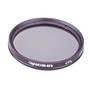 Filtro Polarizador Circular Greika 67mm