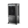 Climatizador De Ar Portátil Zlx-45 150w 45 Litros Com Sistema Evaporativo Tipo Colmeia  Zellox