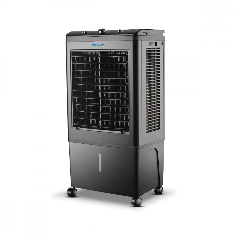 Climatizador e umidificador de ar KaBuM