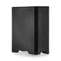 Subwoofer Frahm Slim Rd Sw Preto Ativo 100w Rms 8 Pol