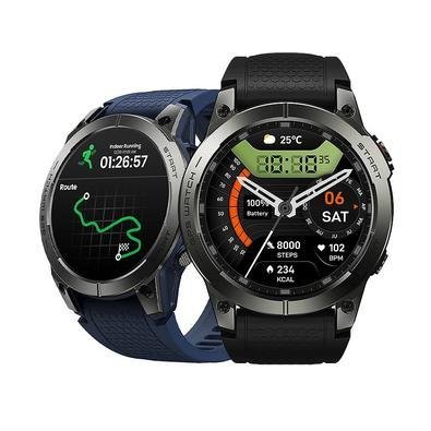 Smartwatch Zeblaze Stratos 3 Pro KaBuM