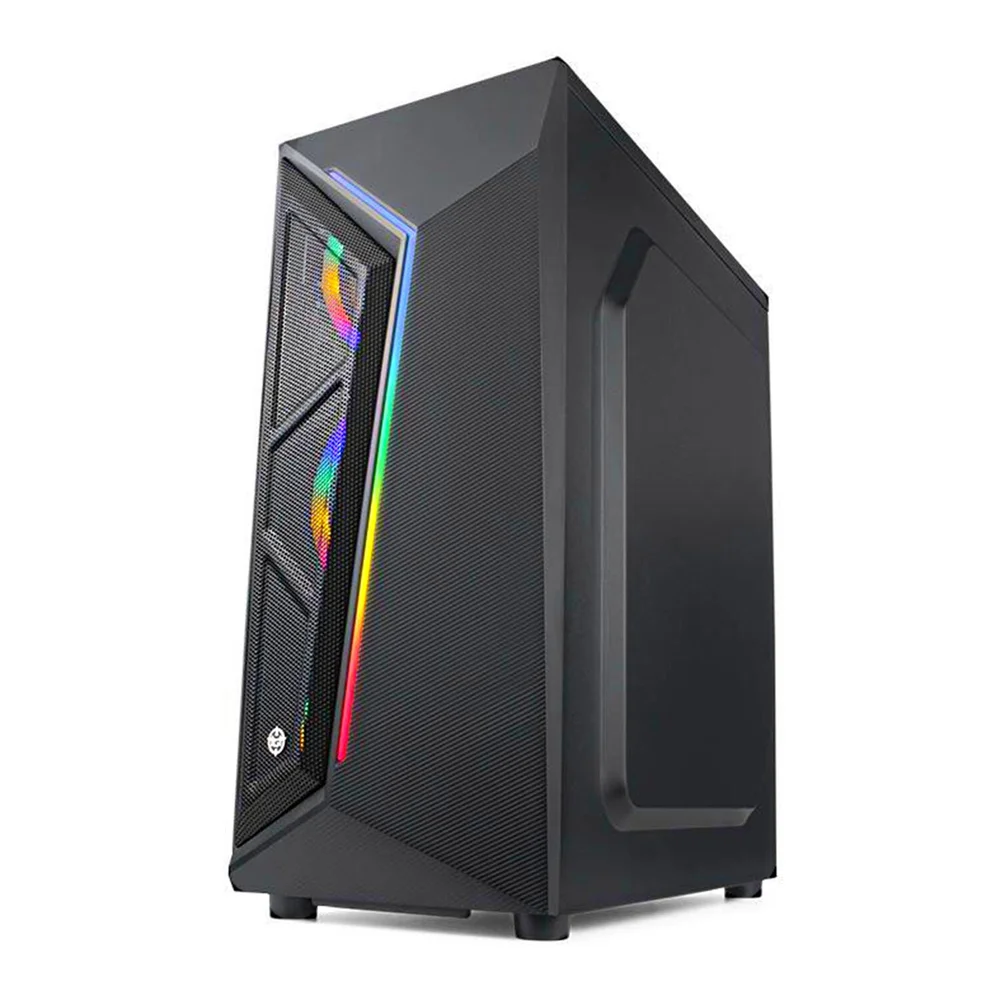 PC Tech Power Intel Core I5 10400 KaBuM