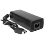 Fonte Alimentação XBOX 360 Slim Bivolt 135w 2 Pinos