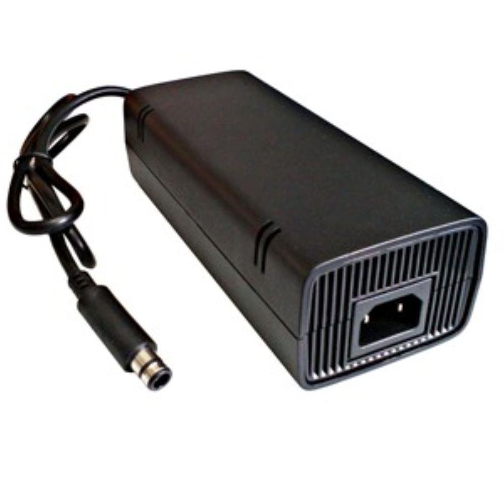 Fonte XBOX 360 Super Slim Bivolt