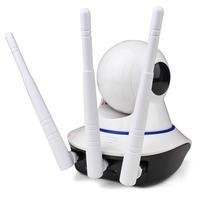 Camera De Seguranca Ip Wileress Noturno Sistema Yoosee Yyp2p