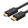 Cabo Adaptador Ugreen Displayport P/hdmi Macho 1m Preto