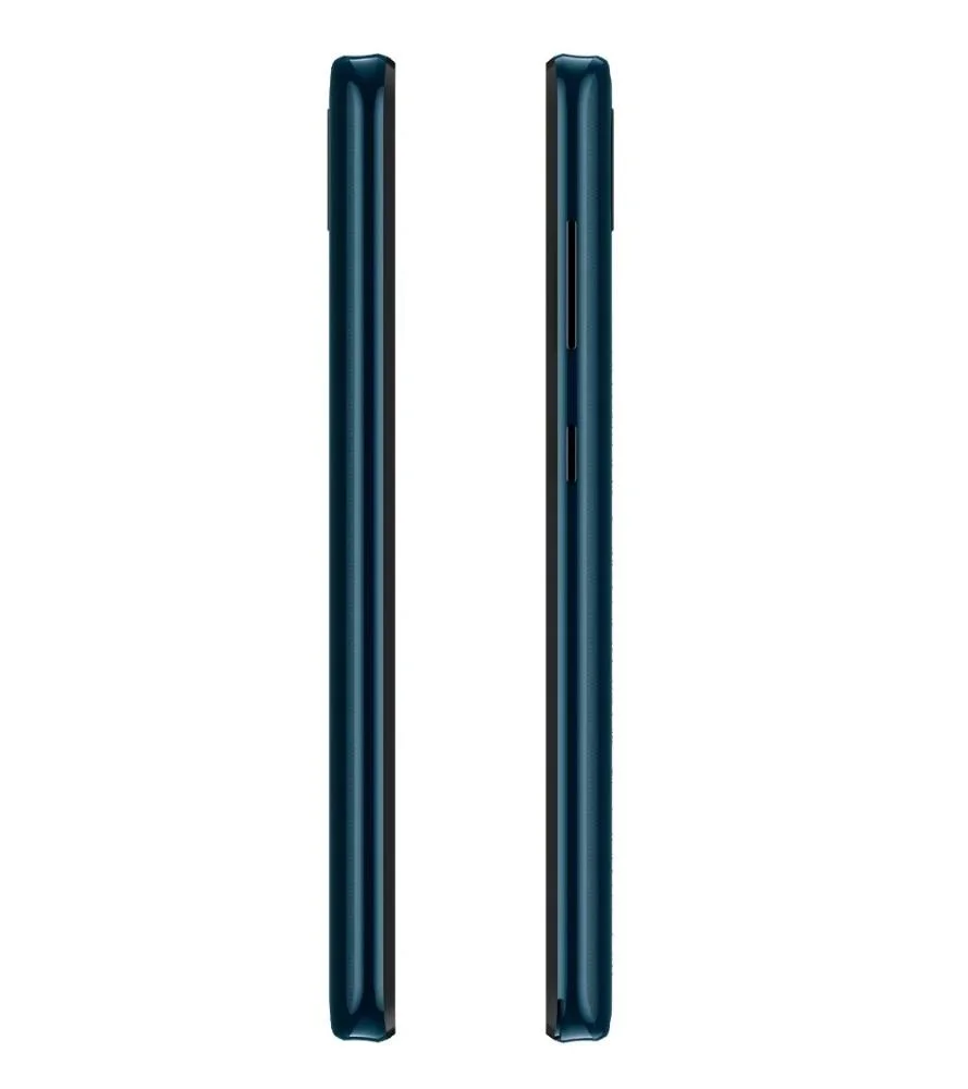 Smartphone ZTE Blade A3 4G, 32GB RAM, Câmera 8MP, Tela 5.45", Cinza Smartphone ZTE Blade A3 4G, 32GB RAM, Câmera 8MP, Tela 5.45", Cinza