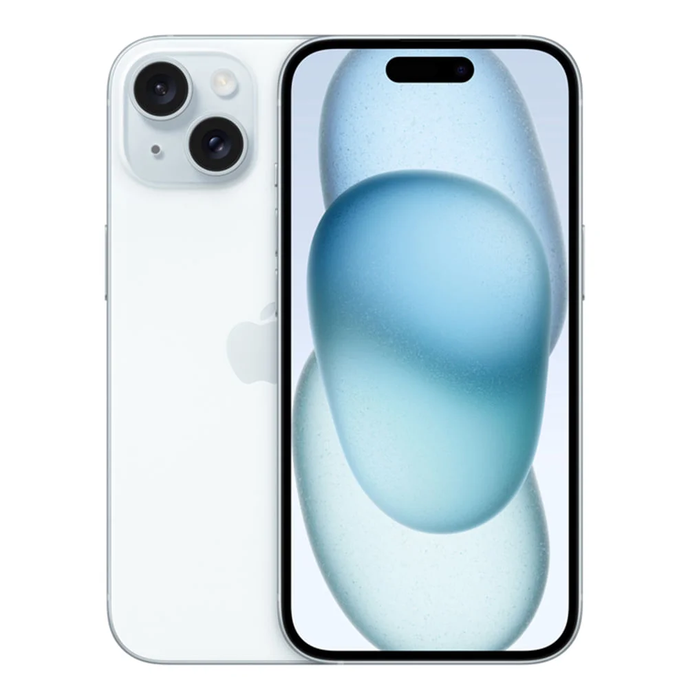 iPhone15pro 128GB ブルー Produtos com até 15 OFF no PIX KaBuM
