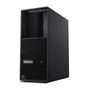 Thinkstation Lenovo P3 Torre I7-13700 Nvidia® T400, 4GB, 32GB 1TB, SSD W11 Pro - 30gu001cbo.