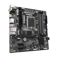 PlacaMe Gigabyte B760m Ds3h Ax Intel LGA 1700