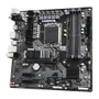 Placa-Mãe Gigabyte B760m Ds3h Ax, Intel LGA 1700, DDR4, Chipset B760.