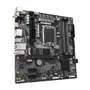Placa-Mãe Gigabyte B760m Ds3h Ax, Intel LGA 1700, DDR4, Chipset B760.