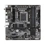 Placa-Mãe Gigabyte B760m Ds3h Ax, Intel LGA 1700, DDR4, Chipset B760.