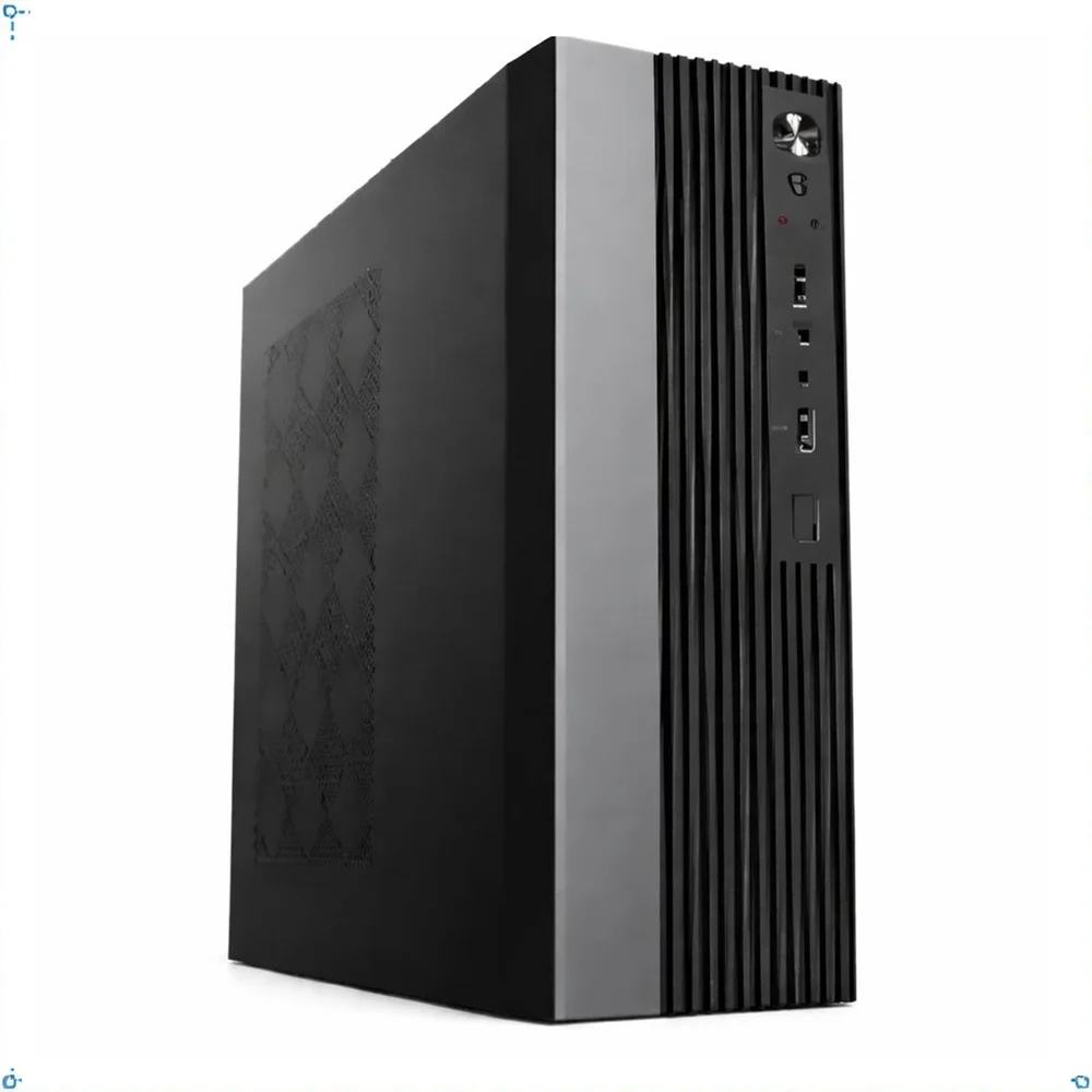 Mini PC Coutinhoshops Intel Core I7 3770, 16GB RAM, SSD 240GB, Windows 11 em Campinas