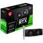 Placa De Vídeo RTX 3050 Msi Geforce, Low Profile, 6GB, GDDR6, 96 Bits - 912-V812-023