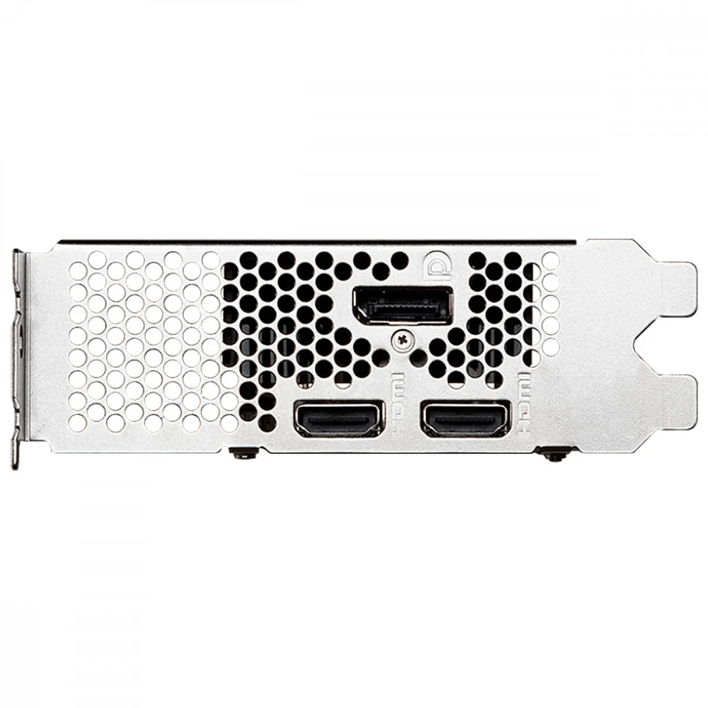 Placa De Vídeo RTX 3050 Msi Geforce 6GB GDDR6