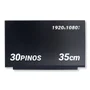 Tela 15.6" LED Slim Ips Para Notebook Dell Inspiron 15-3511 | Fosca