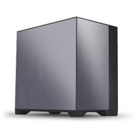 Gabinete Gamer Redragon Lian Li Vision O11vc Cromado Sem Fonte - 6293 6293