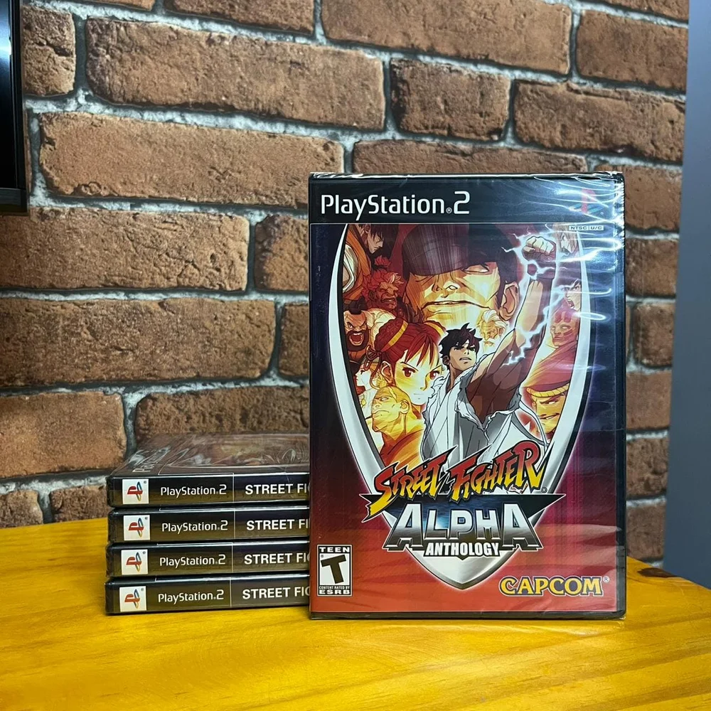 Jogos Playstation KaBuM