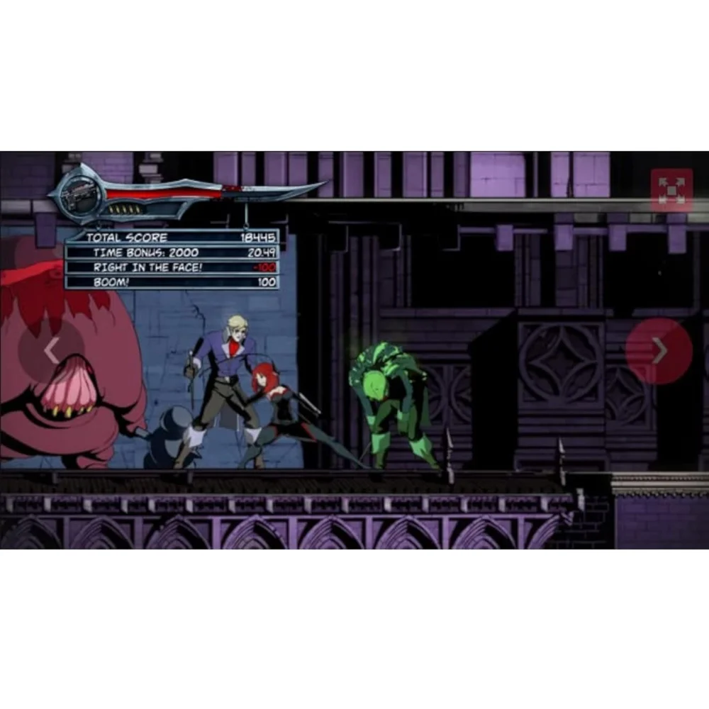 Jogo Bloodrayne Betrayal Fresh Bites Ps4 Lacrado. Jogo Bloodrayne Betrayal Fresh Bites Ps4 Lacrado.
