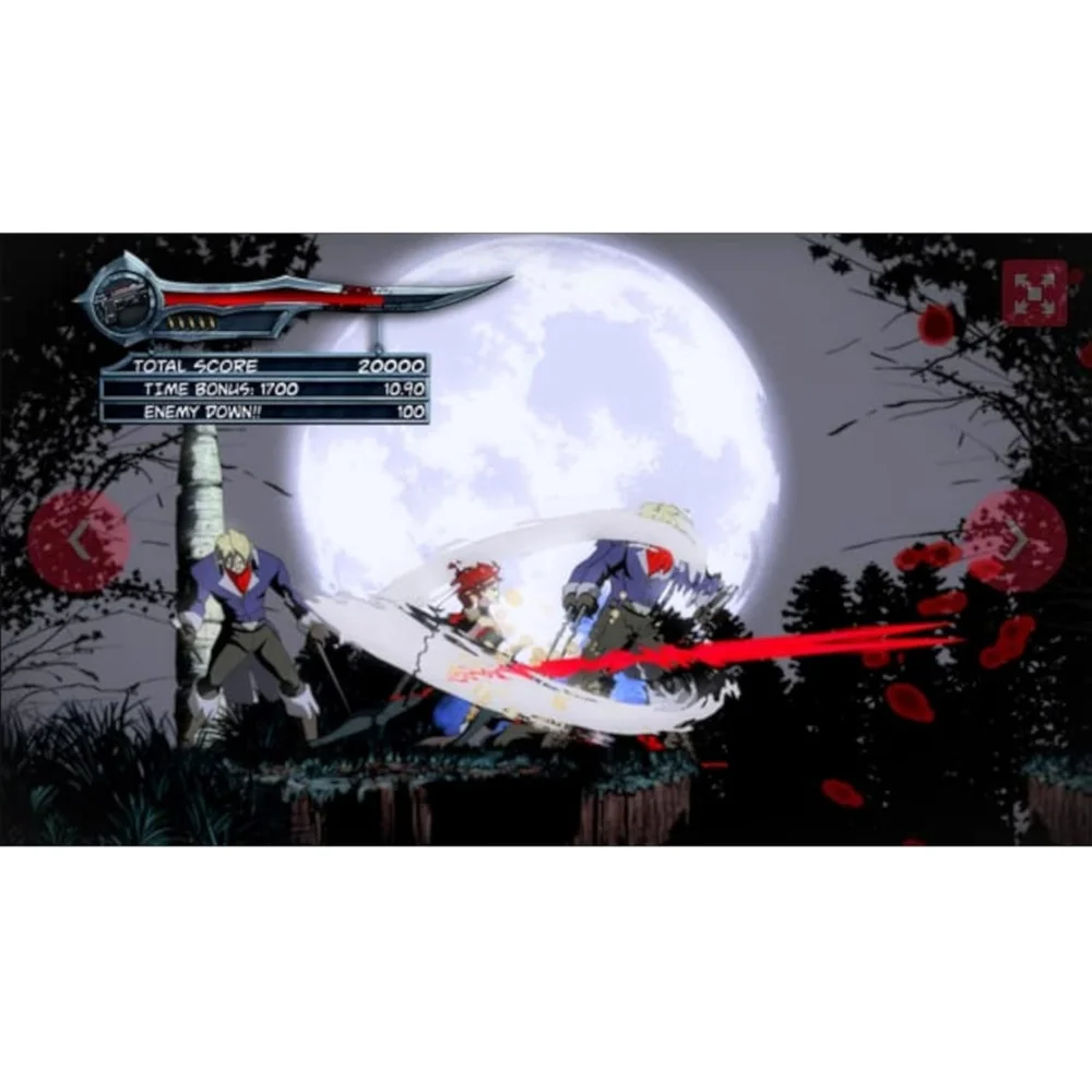 Jogo Bloodrayne Betrayal Fresh Bites Ps4 Lacrado. Jogo Bloodrayne Betrayal Fresh Bites Ps4 Lacrado.