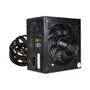 Fonte De Alimentação K-mex Ez8898b 600w 80 Plus Bronze Atx - Preto
