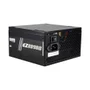 Fonte De Alimentação K-mex Ez8898b 600w 80 Plus Bronze Atx - Preto