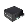 Fonte De Alimentação K-mex Ez8898b 600w 80 Plus Bronze Atx - Preto