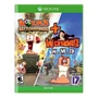 Jogo Worms Battleground+worms W.m.d XBOX One