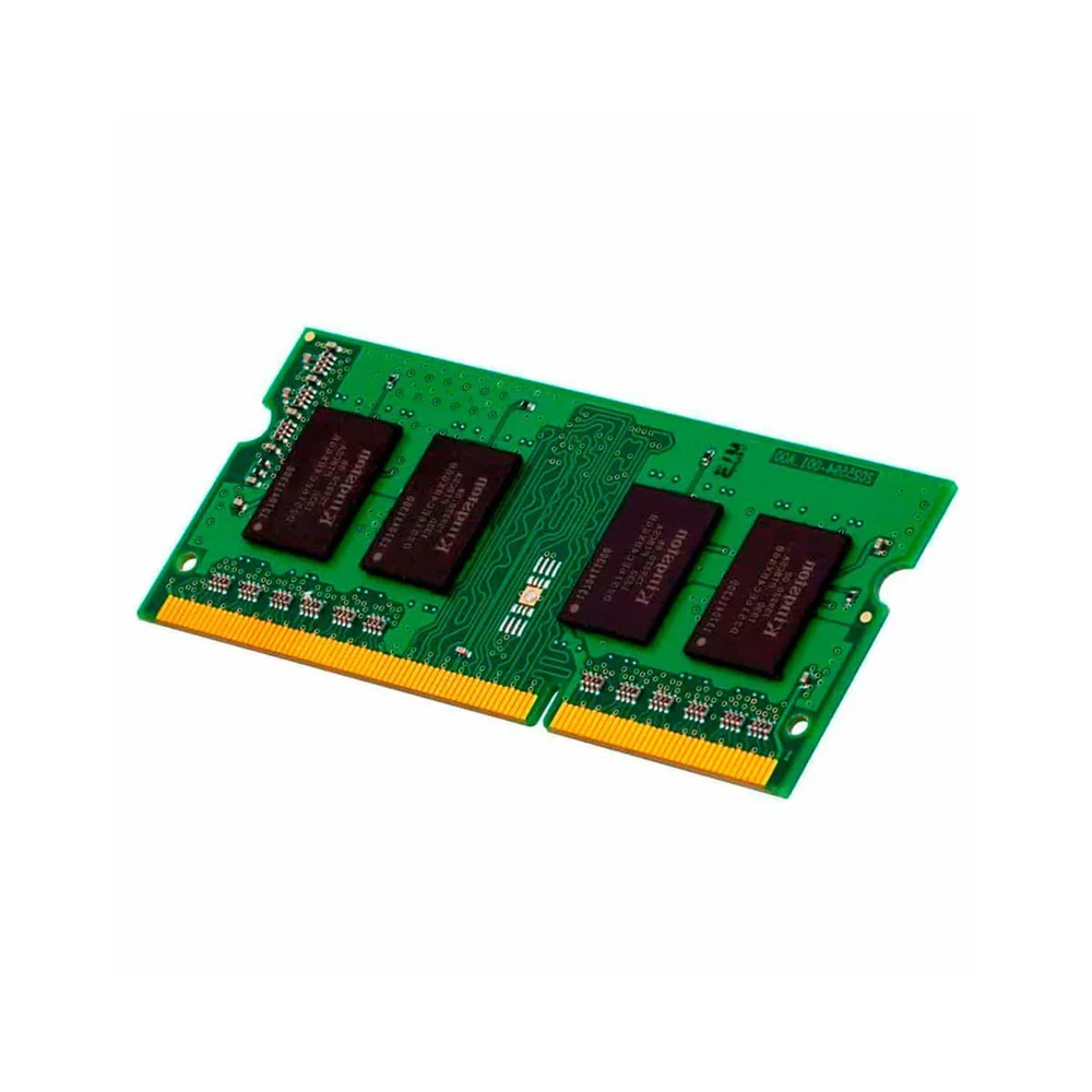 Memoria Kingston 8GB Ddr4 3200mhz 1.2v Notebook - Kvr32s22s8/8