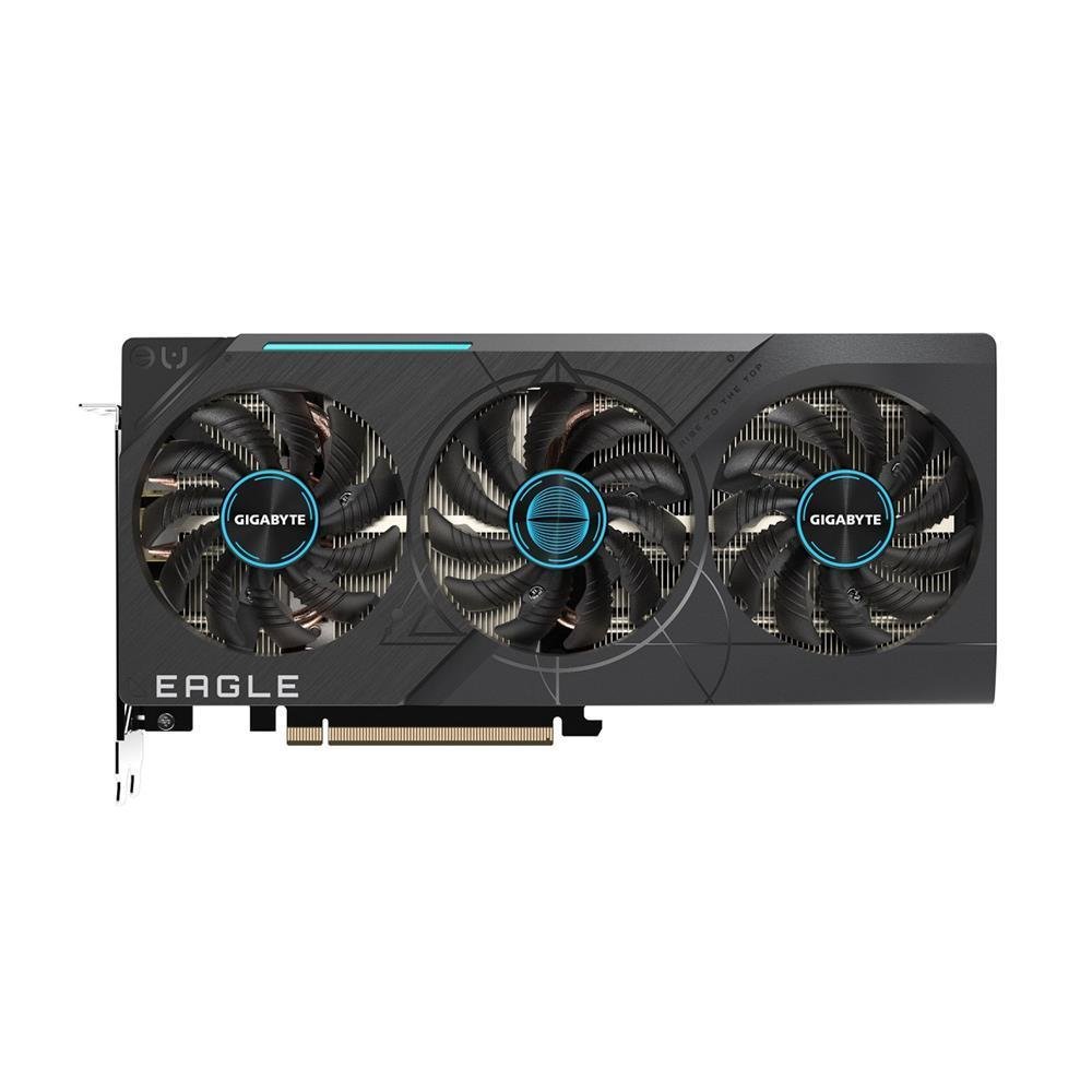 グラフィックボード・グラボ・ビデオカード GIGABYTE RTX 4070 Super EAGLE OC KaBuM