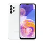 Usado - Smartphone Samsung Galaxy A12, 4GB RAM, 128GB, Branco - Bom